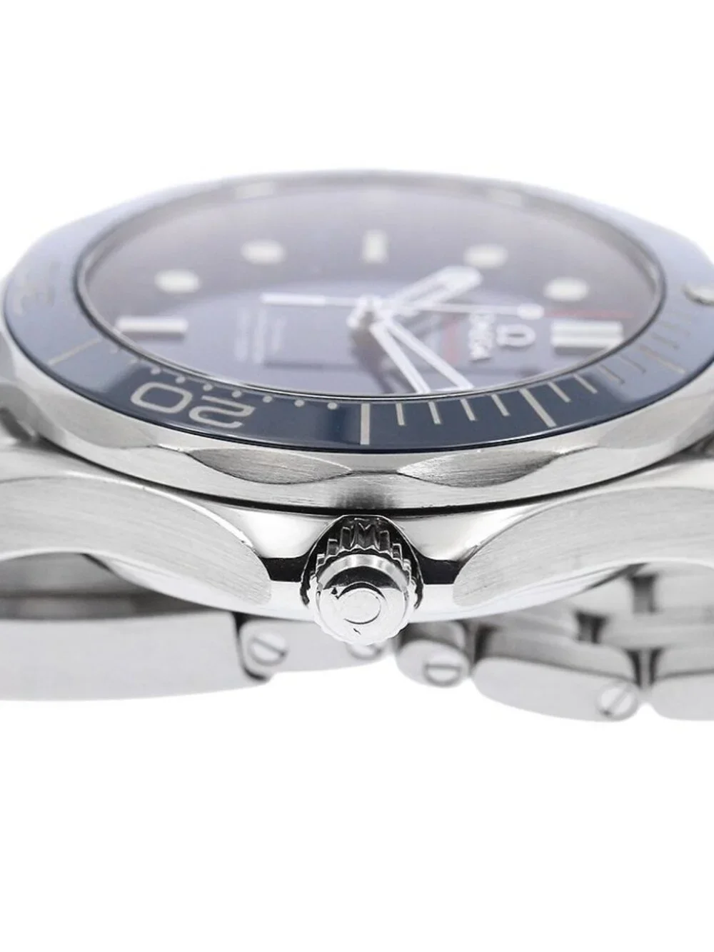 OMEGA Seamaster Diver 300M
